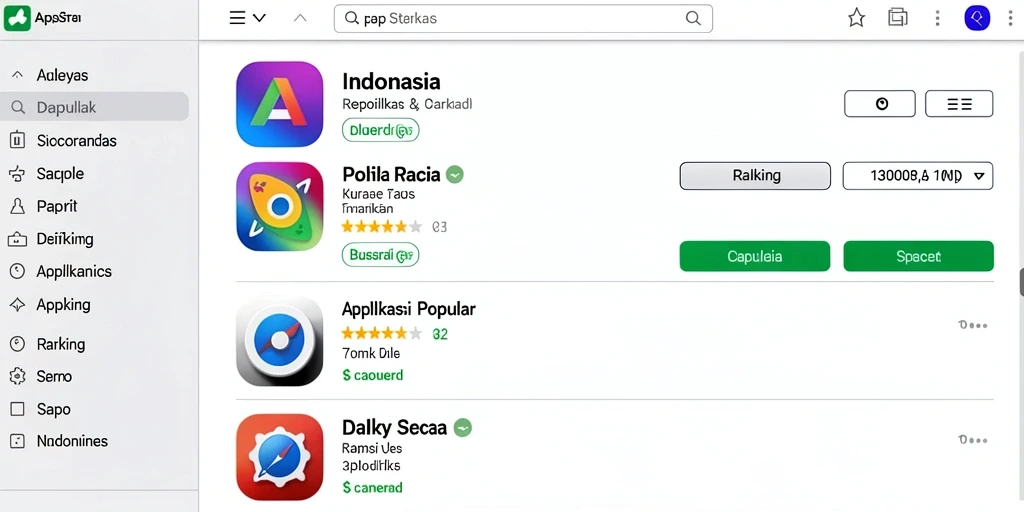 Screenshot menampilkan karakter utama yang sedang beraksi.