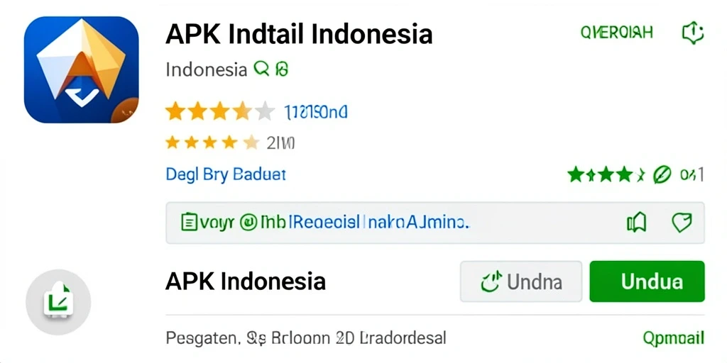 Tampilan antarmuka yang menarik dan mudah dinavigasi.