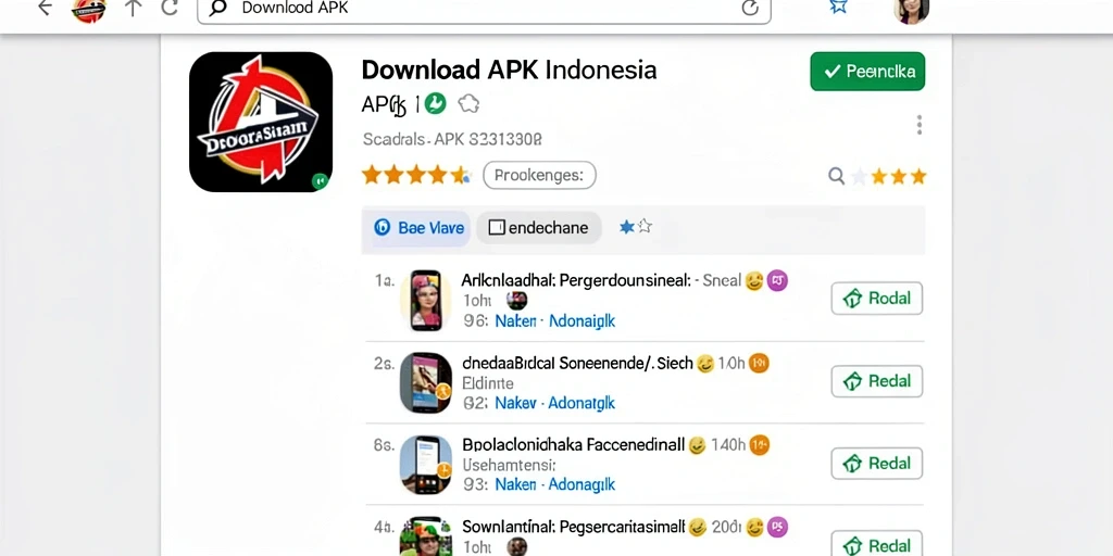 Tangkapan layar menunjukkan karakter utama sedang beraksi.