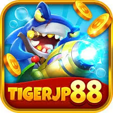 Ikon tigerjp88