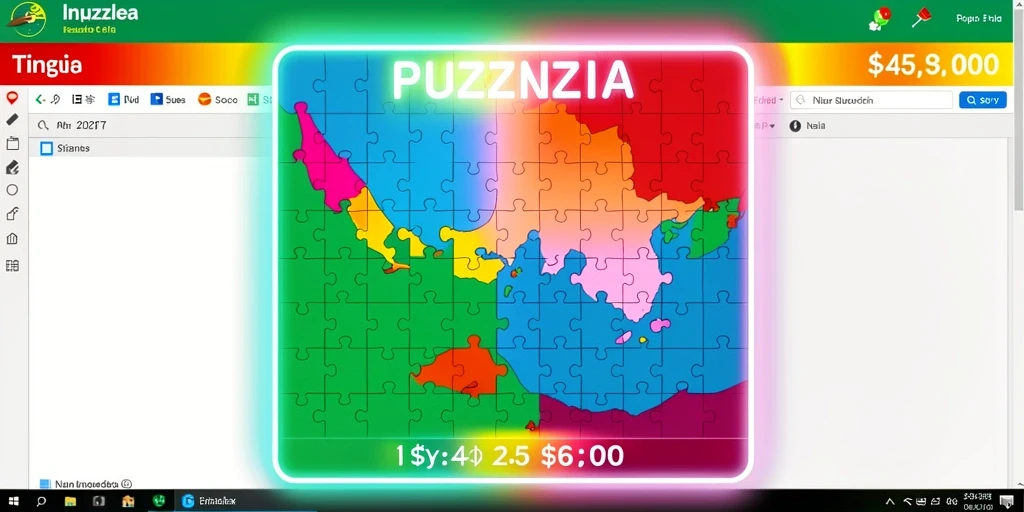 Tampilan utama VC55 yang menarik dan mudah dinavigasi.