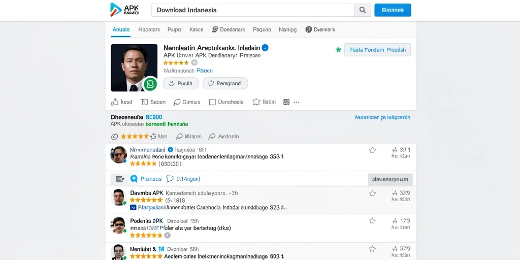 Tampilan peta pertempuran yang epik.